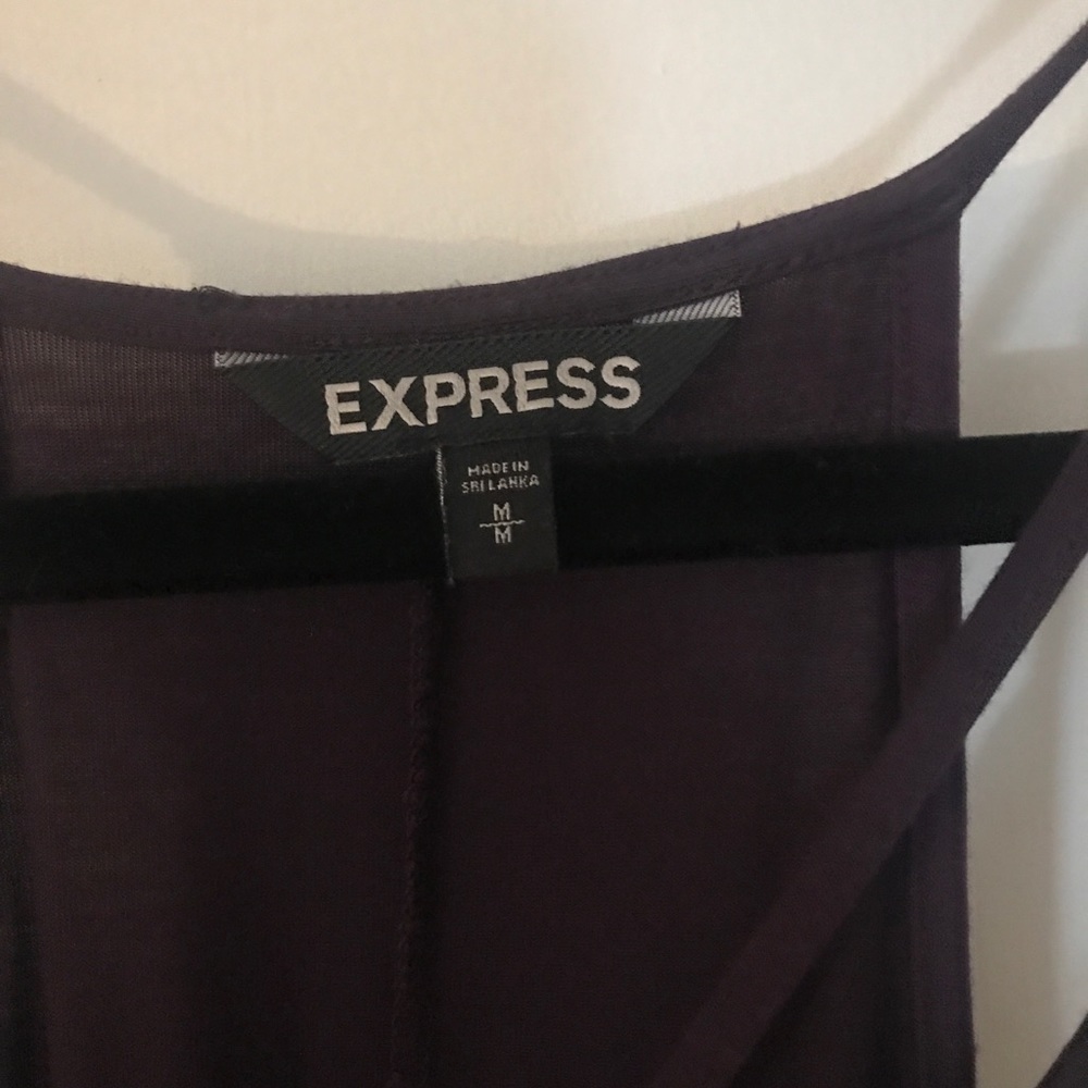 Dress from Express - Picture 2 of 5